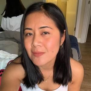 Meet your Posher, Cristina